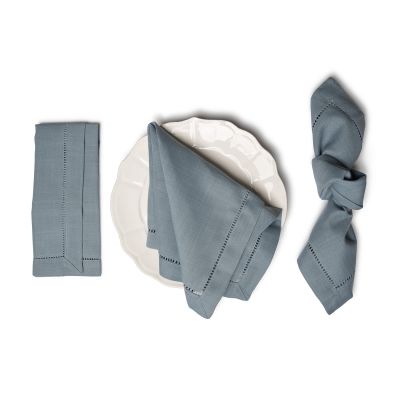 Image of Hemstitch, Slate
